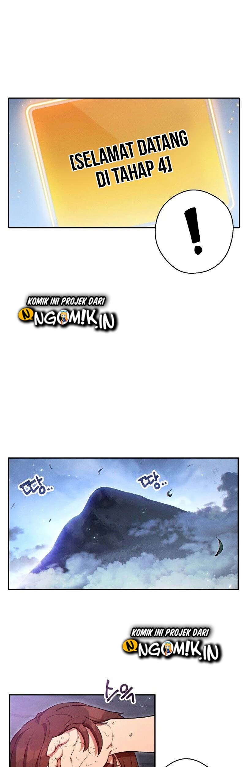 Dungeon Reset Chapter 29 Gambar 51