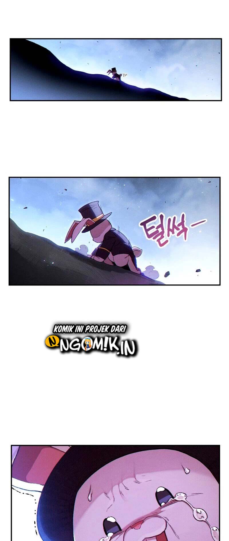 Dungeon Reset Chapter 29 Gambar 62