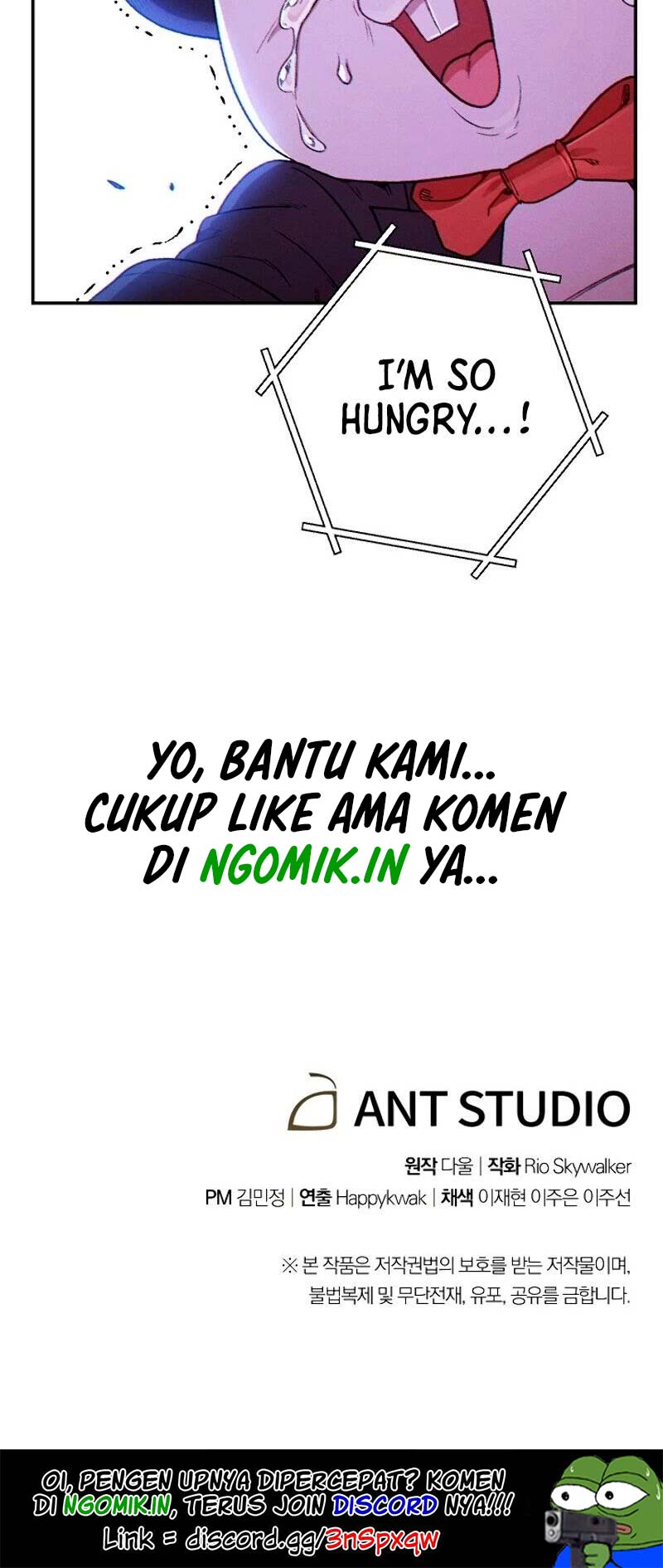 Dungeon Reset Chapter 29 Gambar 63