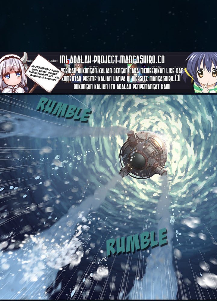 Leviathan Chapter 96 Gambar 12