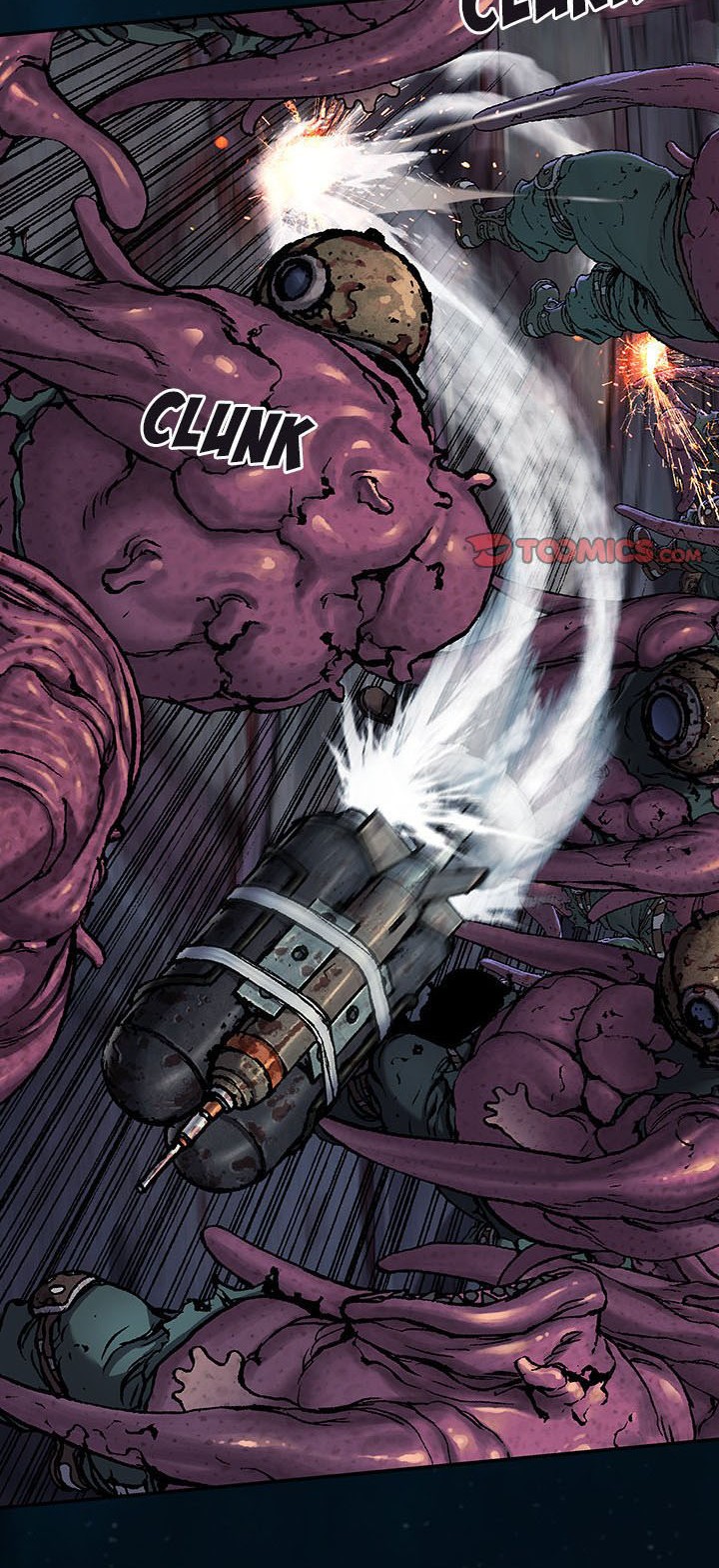 Leviathan Chapter 96 Gambar 28