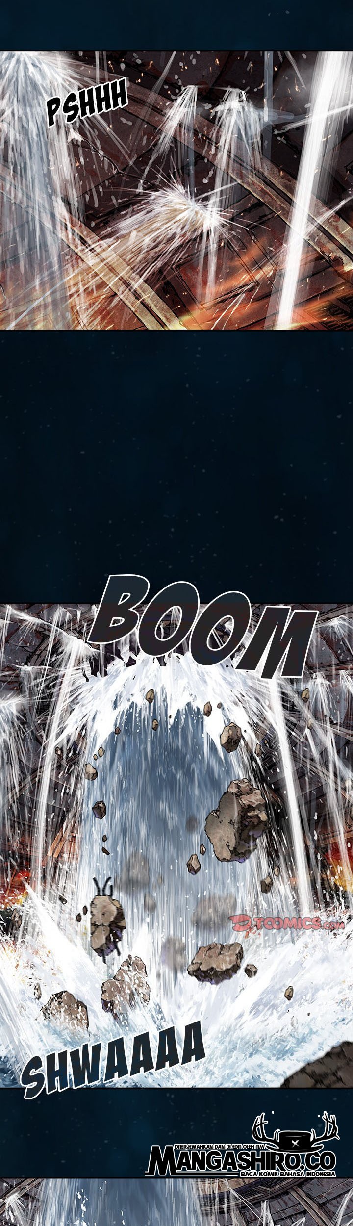 Leviathan Chapter 96 Gambar 33