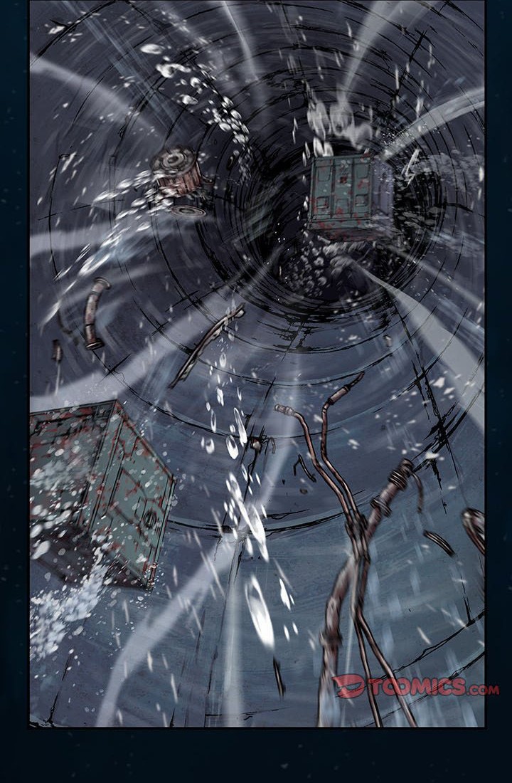 Leviathan Chapter 96 Gambar 36