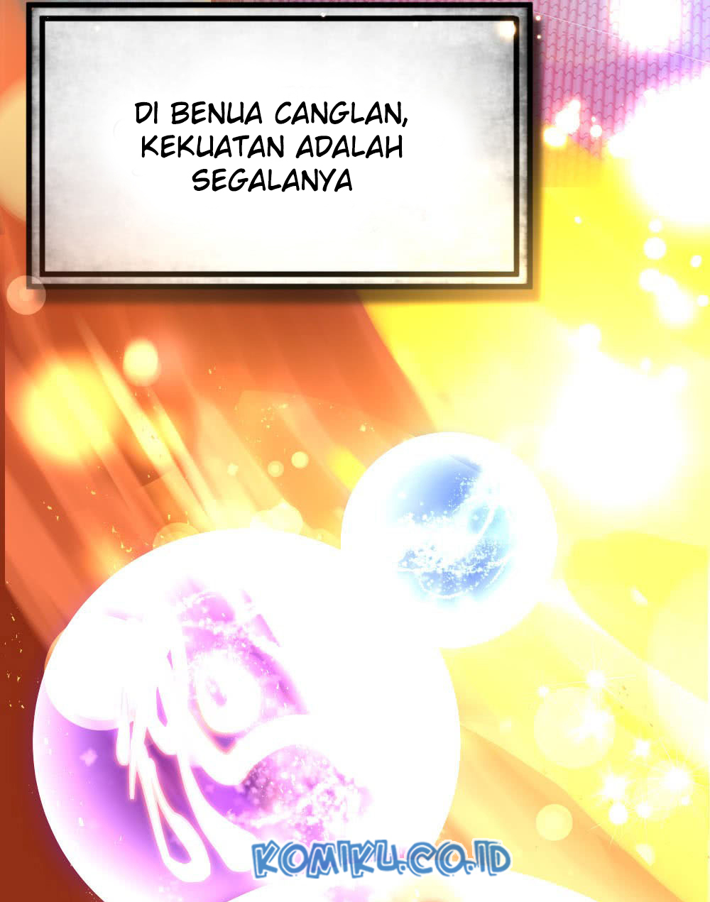 Peerless Soul Chapter 00 Gambar 5