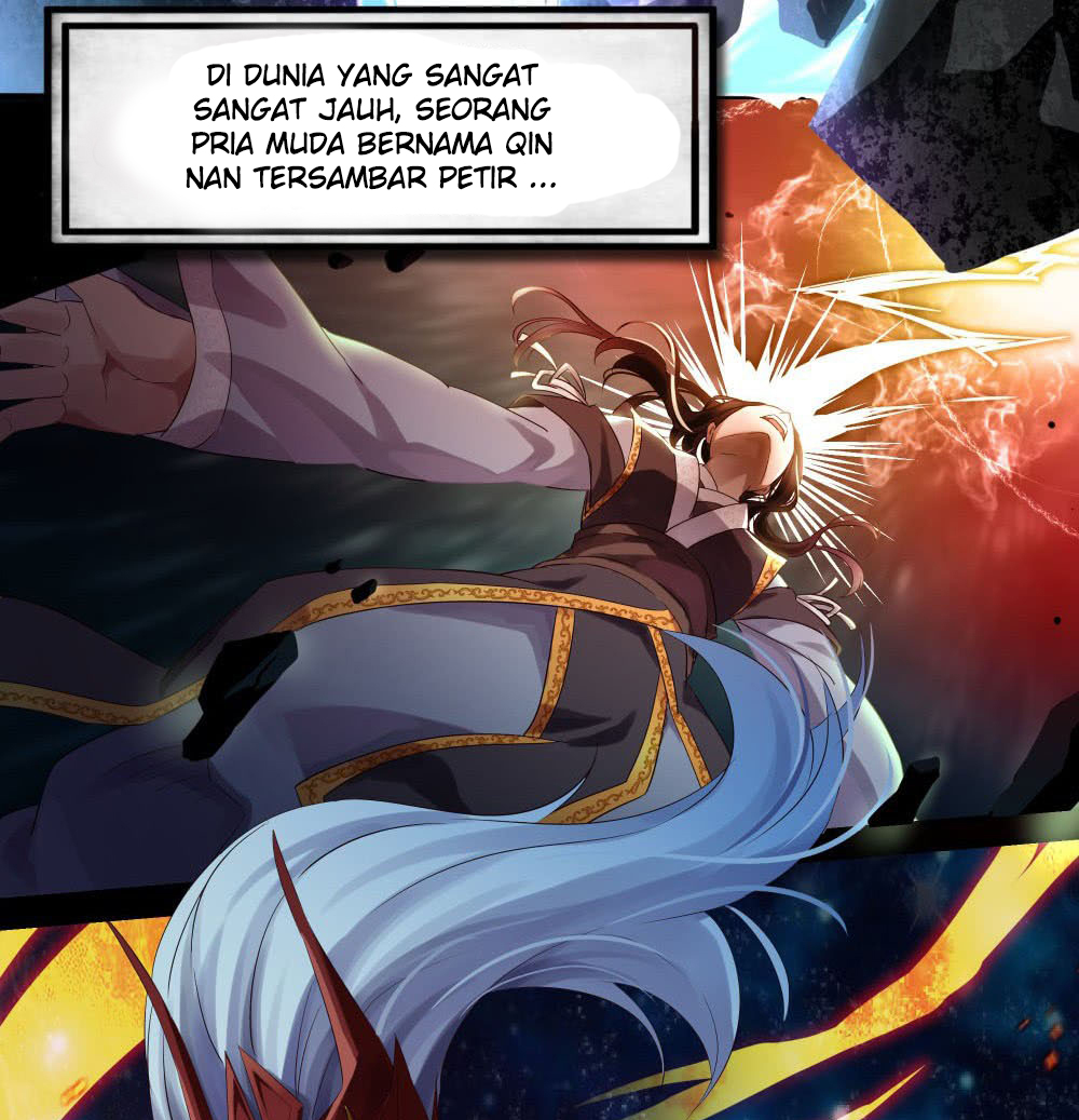 Peerless Soul Chapter 00 Gambar 9