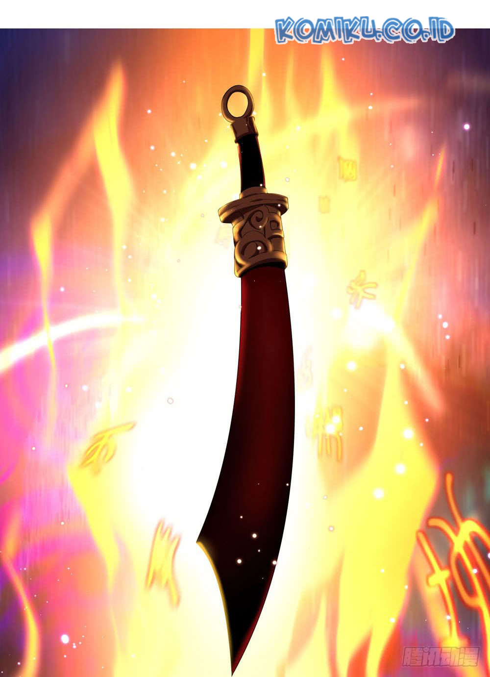 Peerless Soul Chapter 1 Gambar 25