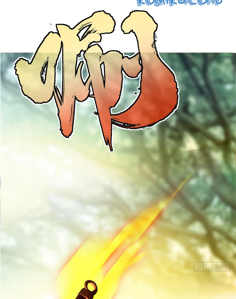 Peerless Soul Chapter 2 Gambar 41