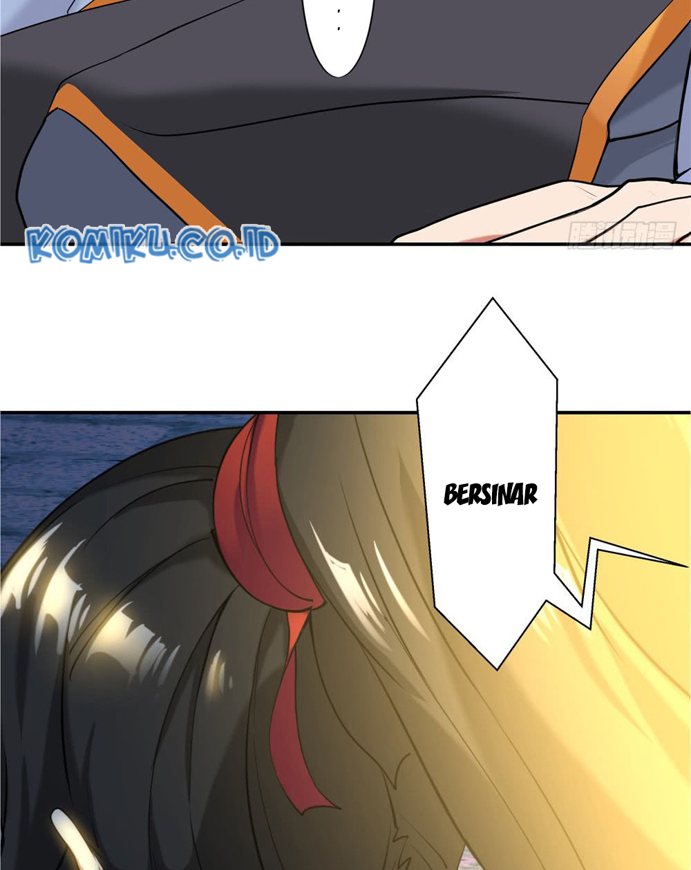 Peerless Soul Chapter 2 Gambar 49