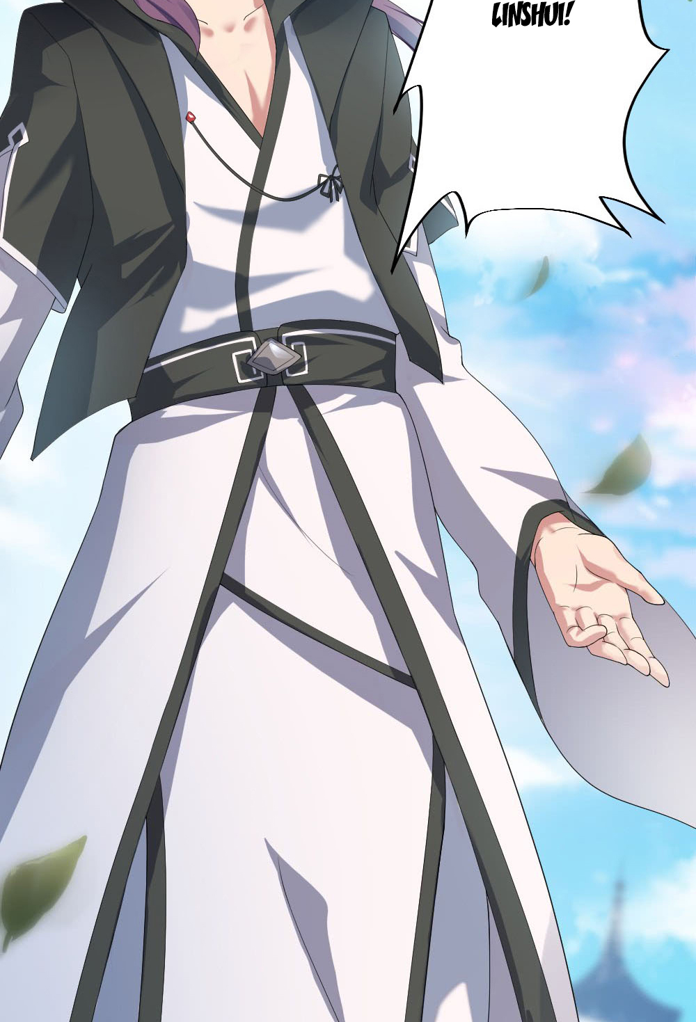 Peerless Soul Chapter 2 Gambar 7