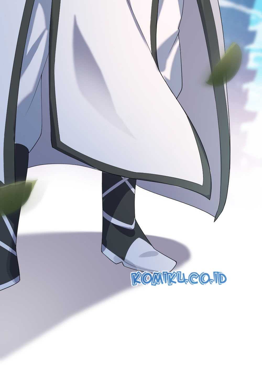 Peerless Soul Chapter 2 Gambar 8