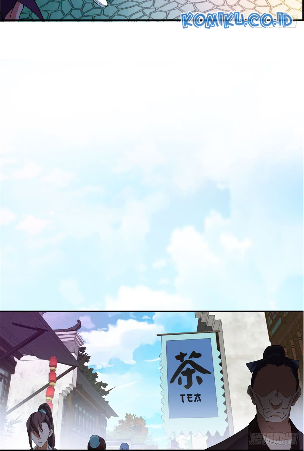 Peerless Soul Chapter 2 Gambar 19