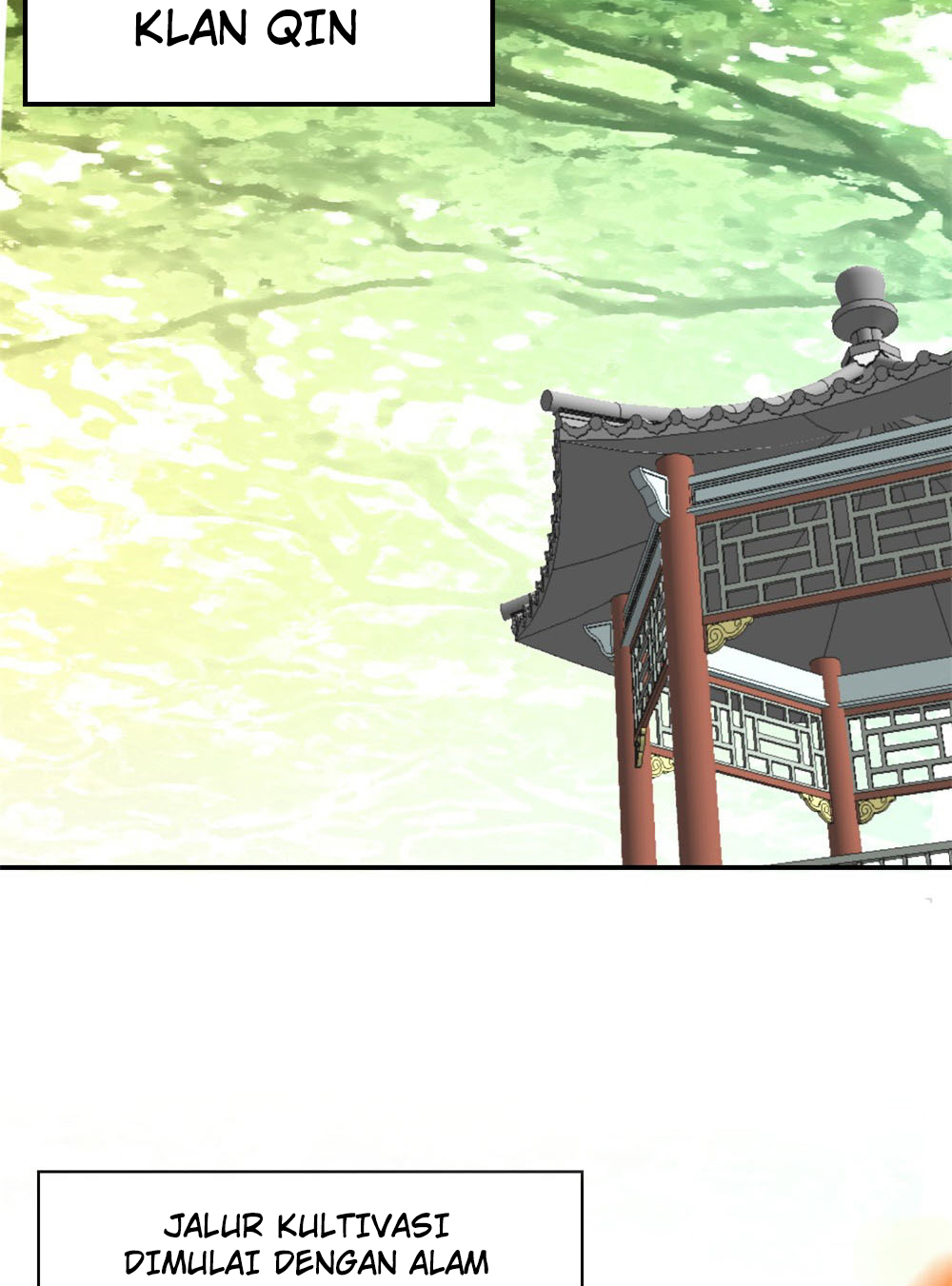 Peerless Soul Chapter 2 Gambar 23