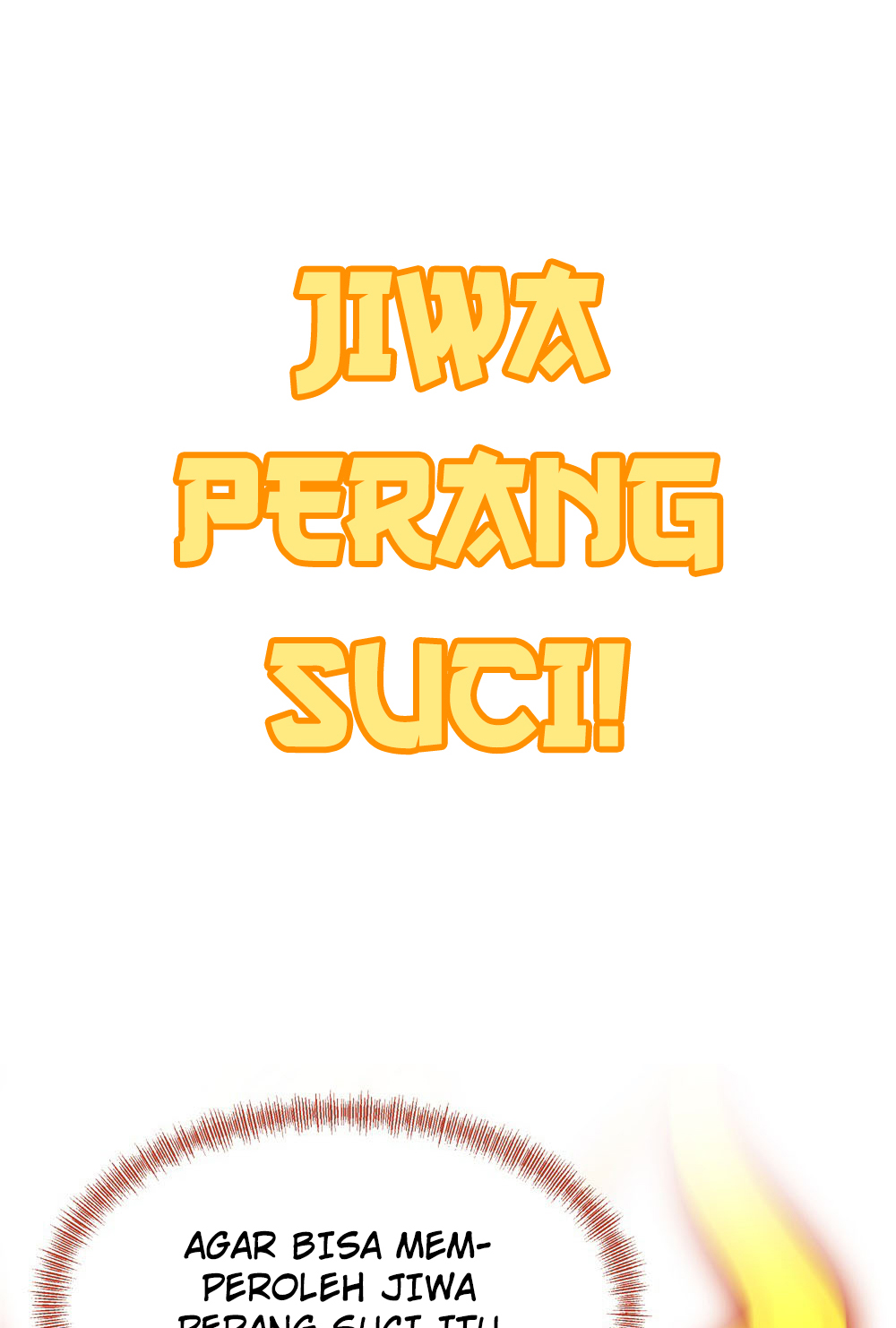 Peerless Soul Chapter 2 Gambar 34