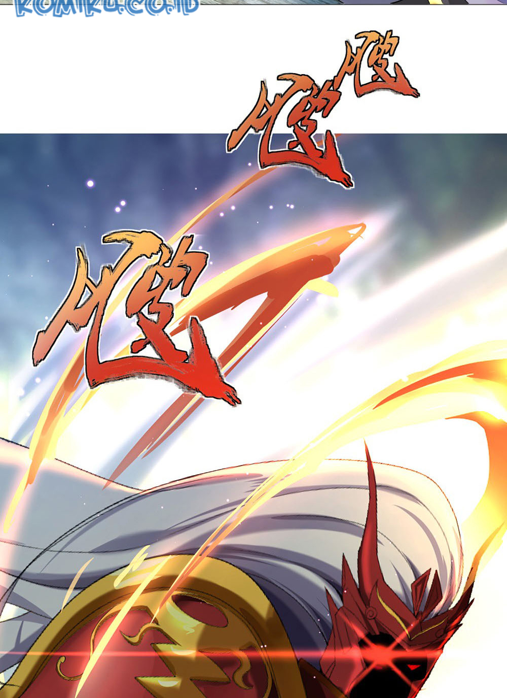 Peerless Soul Chapter 3 Gambar 8