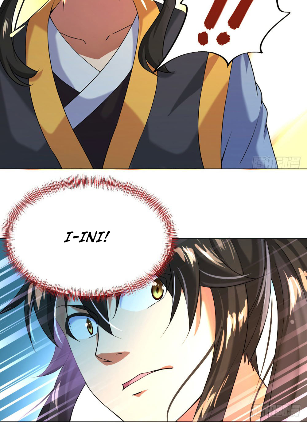 Peerless Soul Chapter 3 Gambar 10