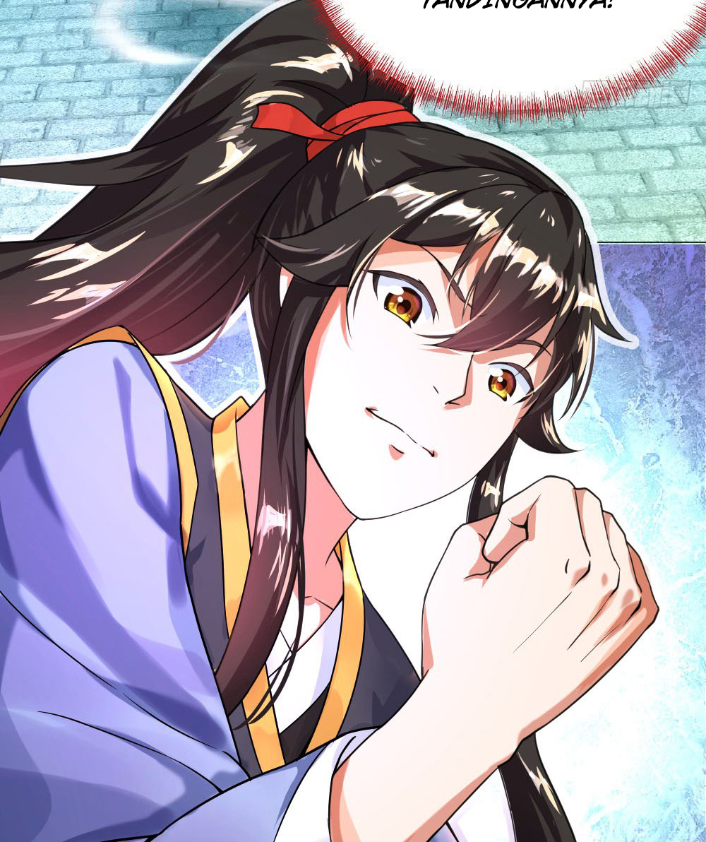 Peerless Soul Chapter 3 Gambar 23