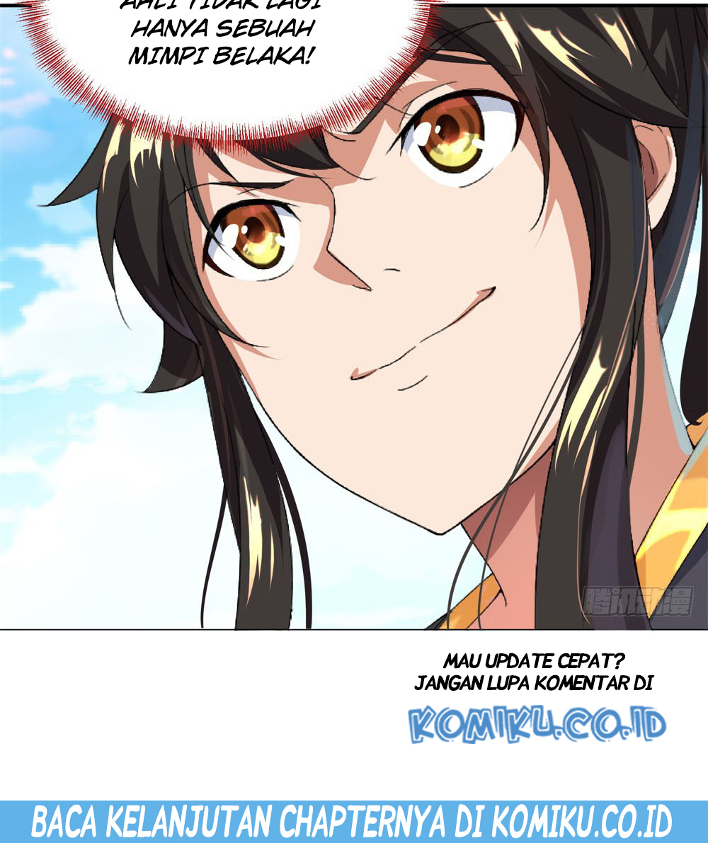 Peerless Soul Chapter 3 Gambar 26