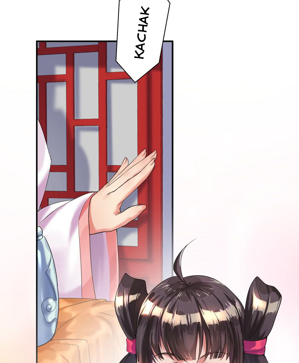 Peerless Soul Chapter 4 Gambar 5