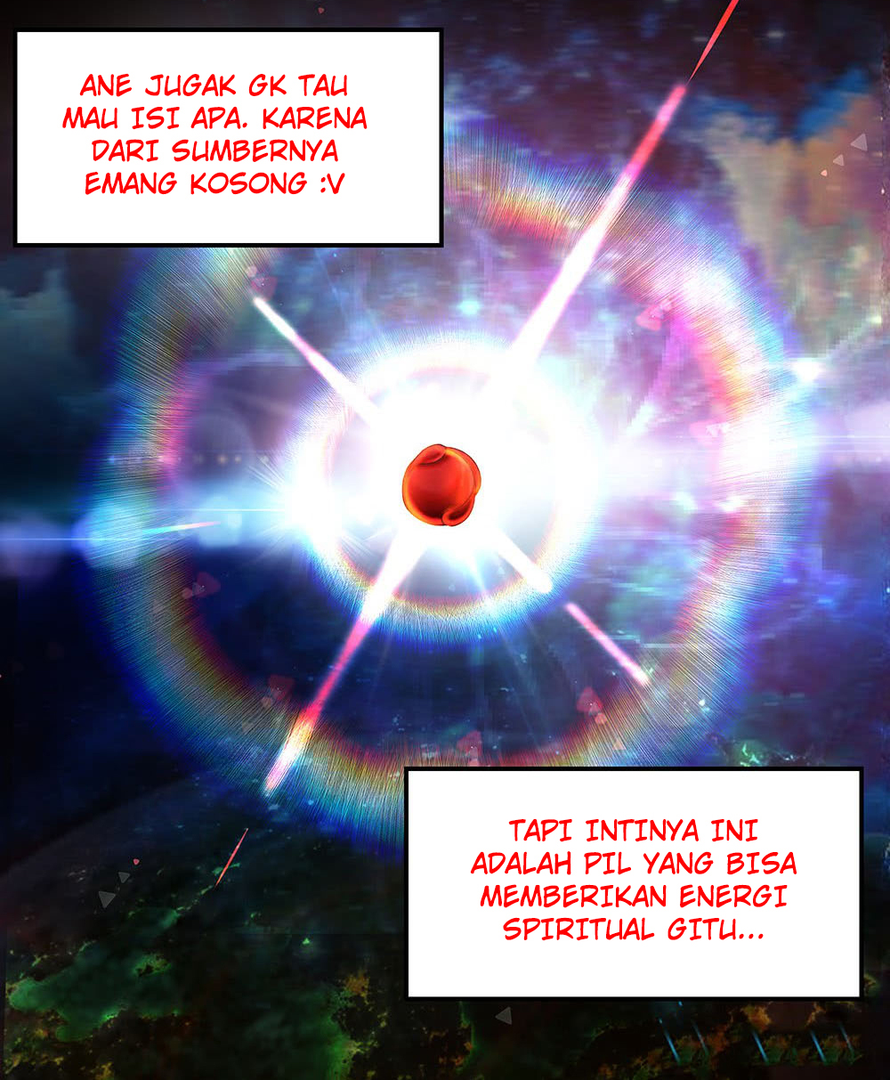 Peerless Soul Chapter 4 Gambar 12