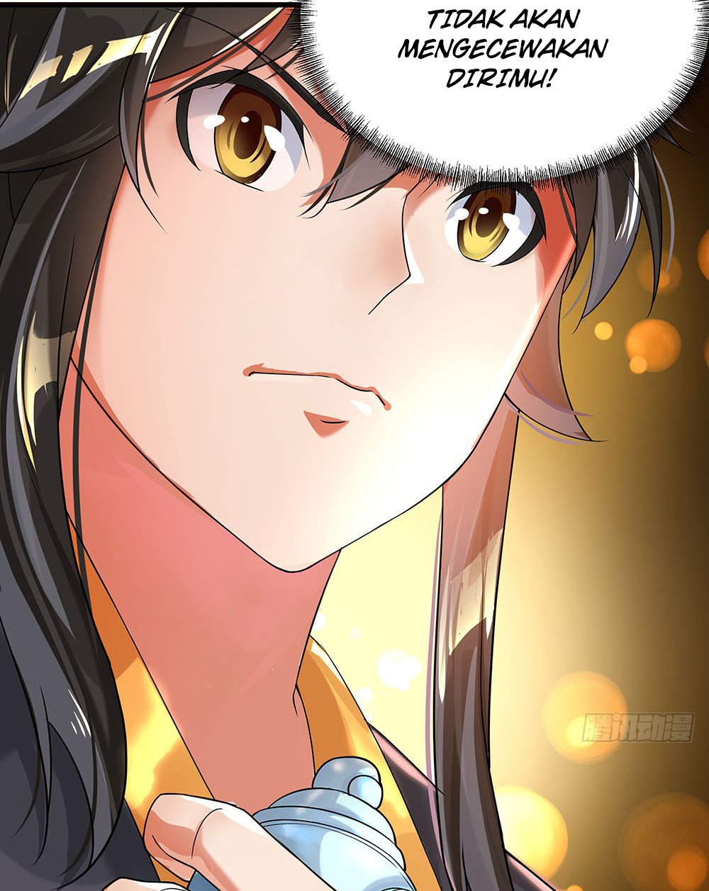 Peerless Soul Chapter 4 Gambar 14