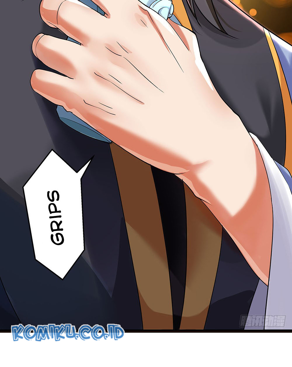 Peerless Soul Chapter 4 Gambar 15