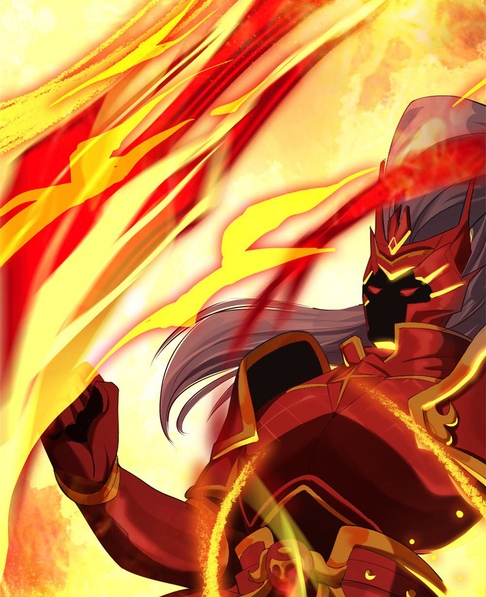 Peerless Soul Chapter 4 Gambar 24