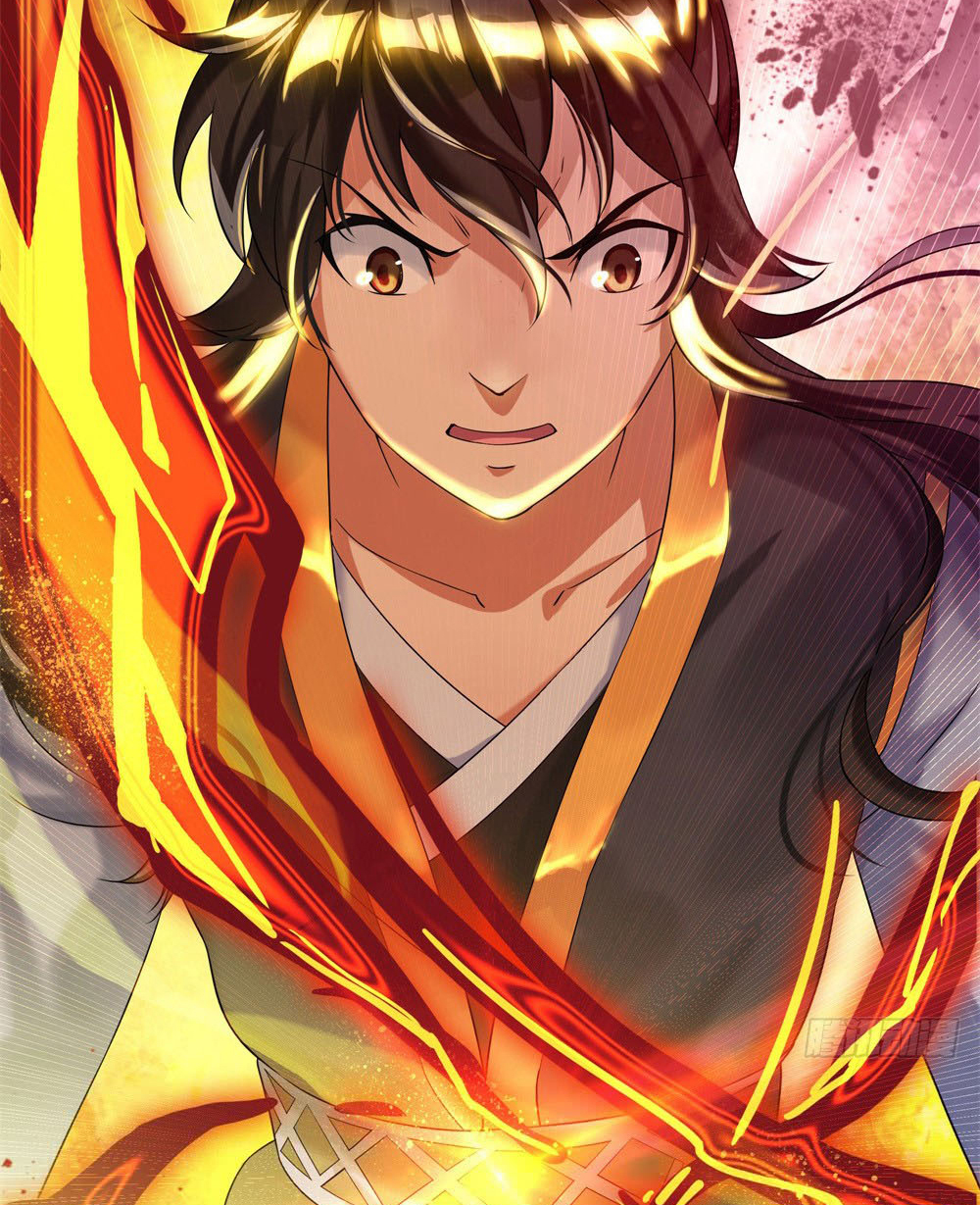 Peerless Soul Chapter 4 Gambar 28