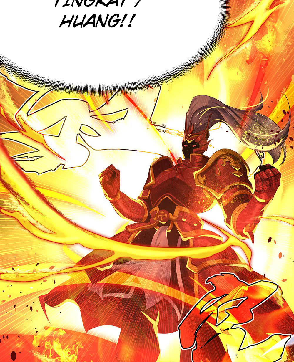 Peerless Soul Chapter 4 Gambar 30