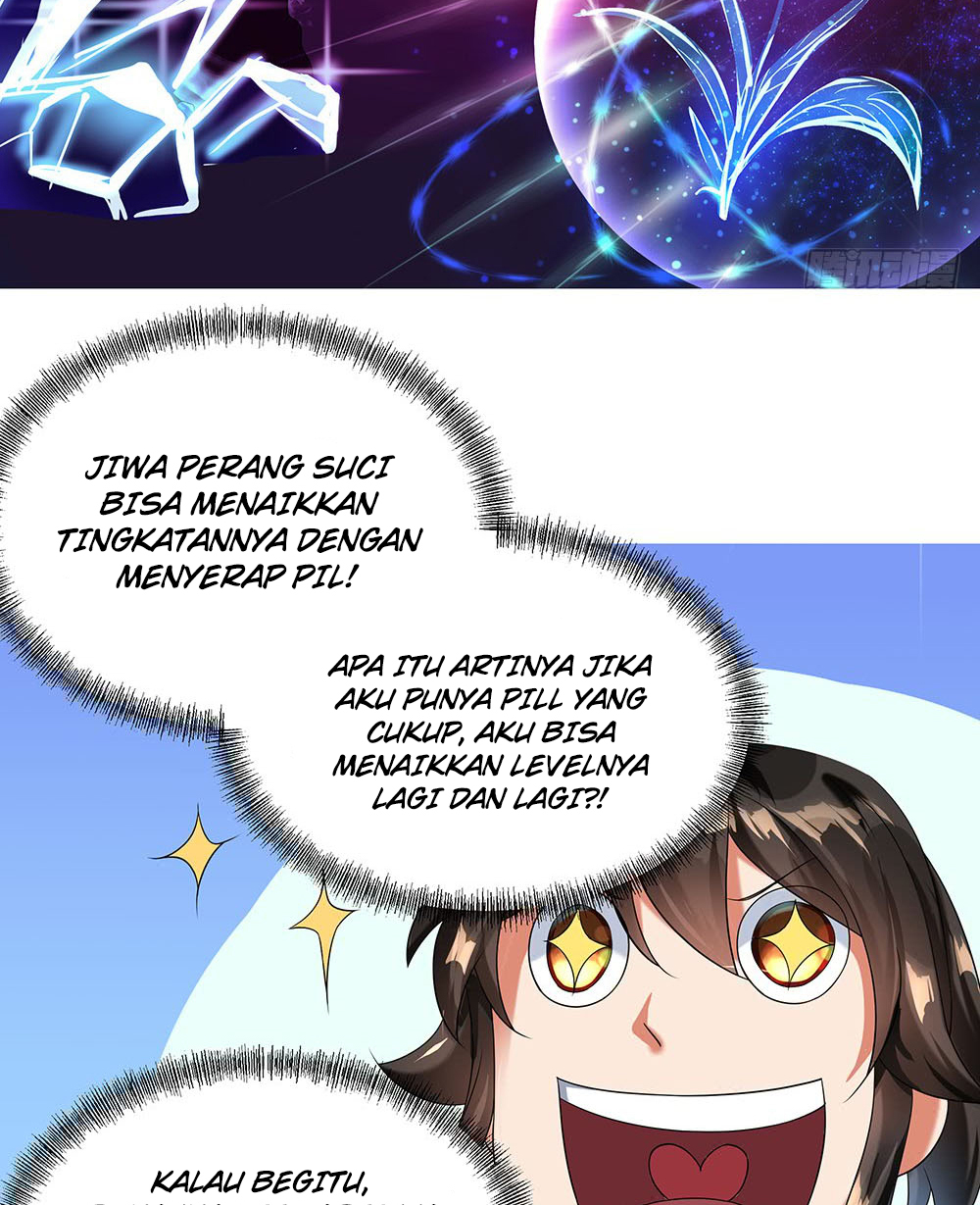 Peerless Soul Chapter 4 Gambar 34