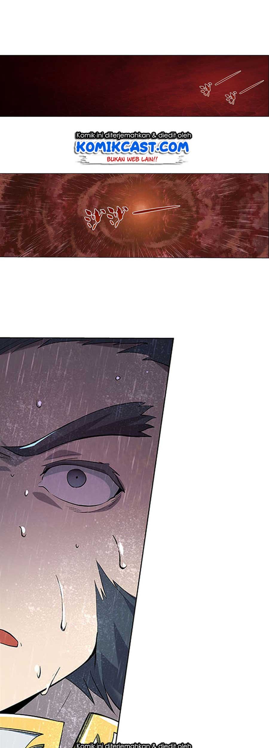 The Demon King Who Lost His Job Chapter 64 Gambar 4