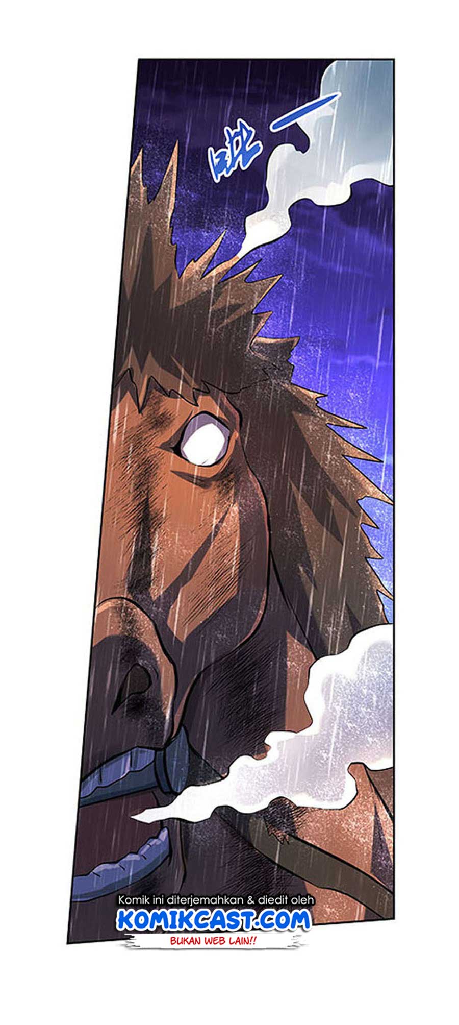 The Demon King Who Lost His Job Chapter 64 Gambar 21