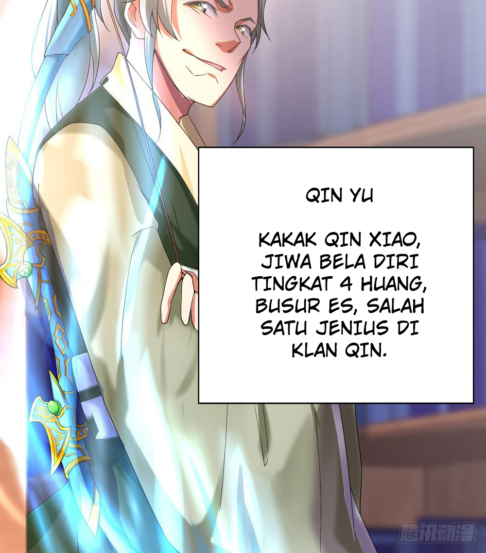 Peerless Soul Chapter 5 Gambar 43