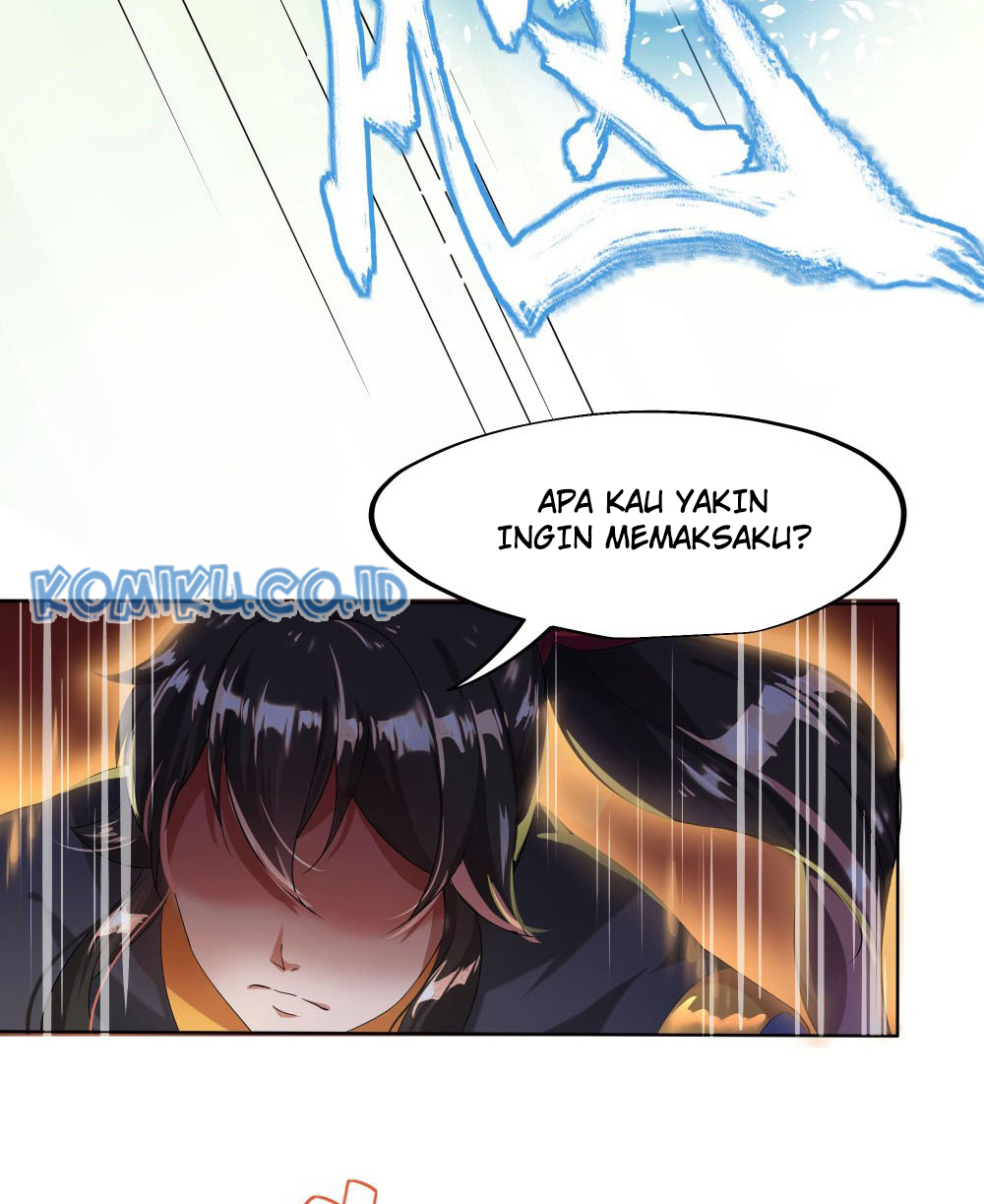 Peerless Soul Chapter 5 Gambar 14