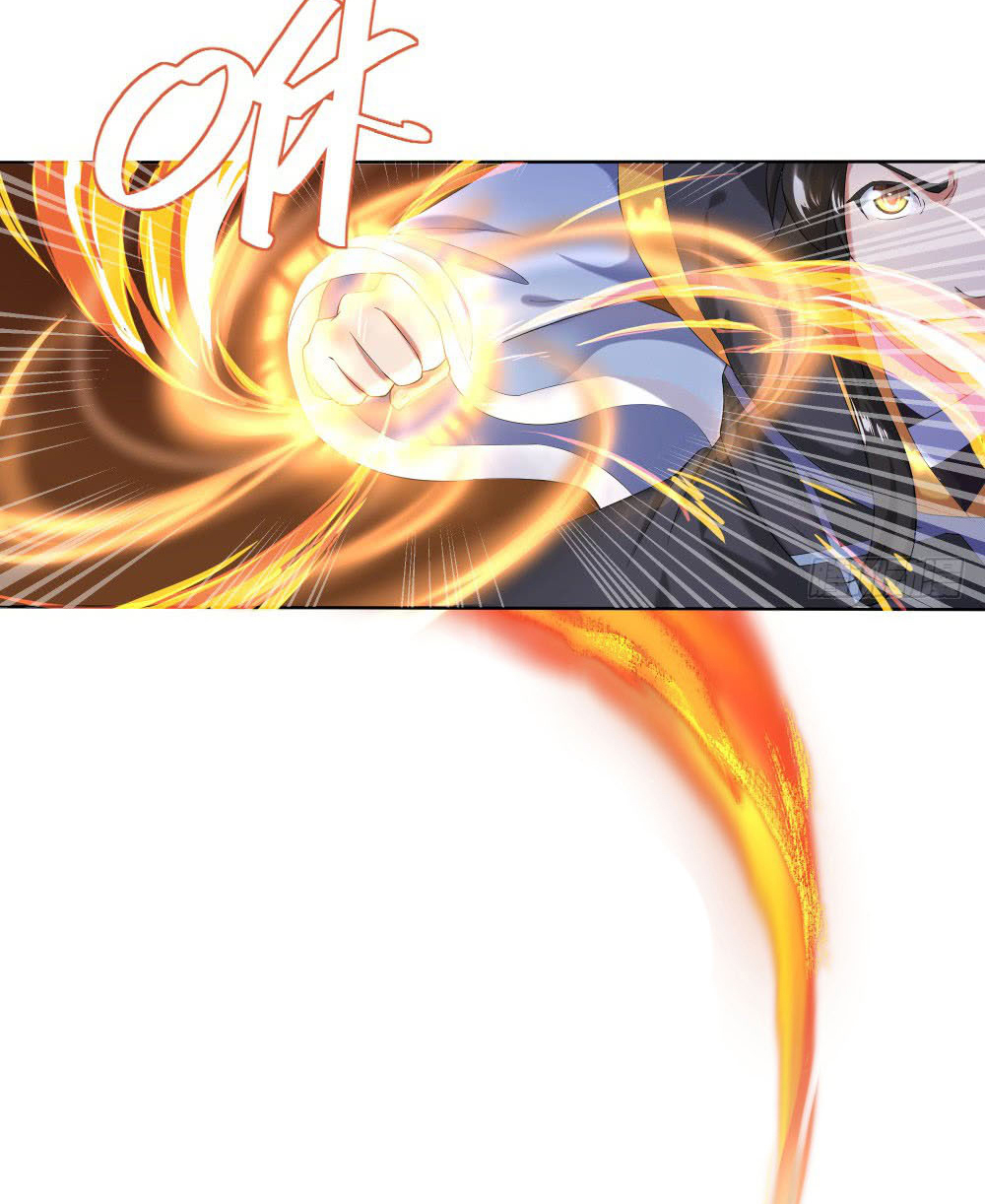 Peerless Soul Chapter 5 Gambar 15