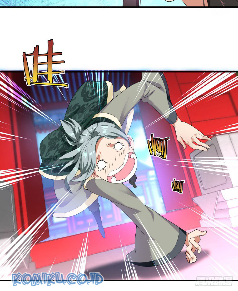 Peerless Soul Chapter 5 Gambar 22