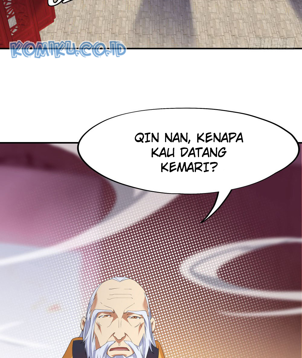 Peerless Soul Chapter 5 Gambar 29
