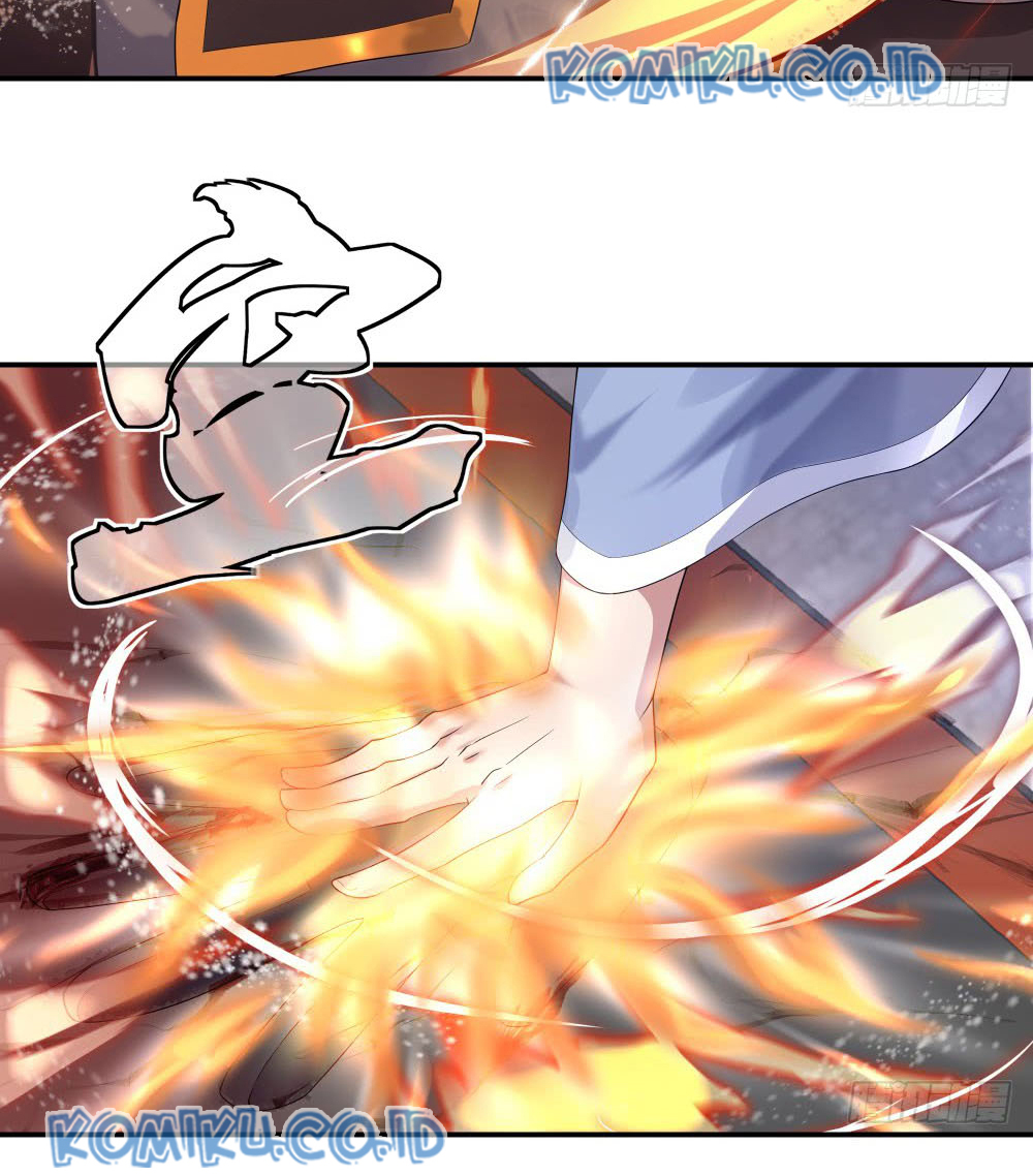 Peerless Soul Chapter 5 Gambar 34