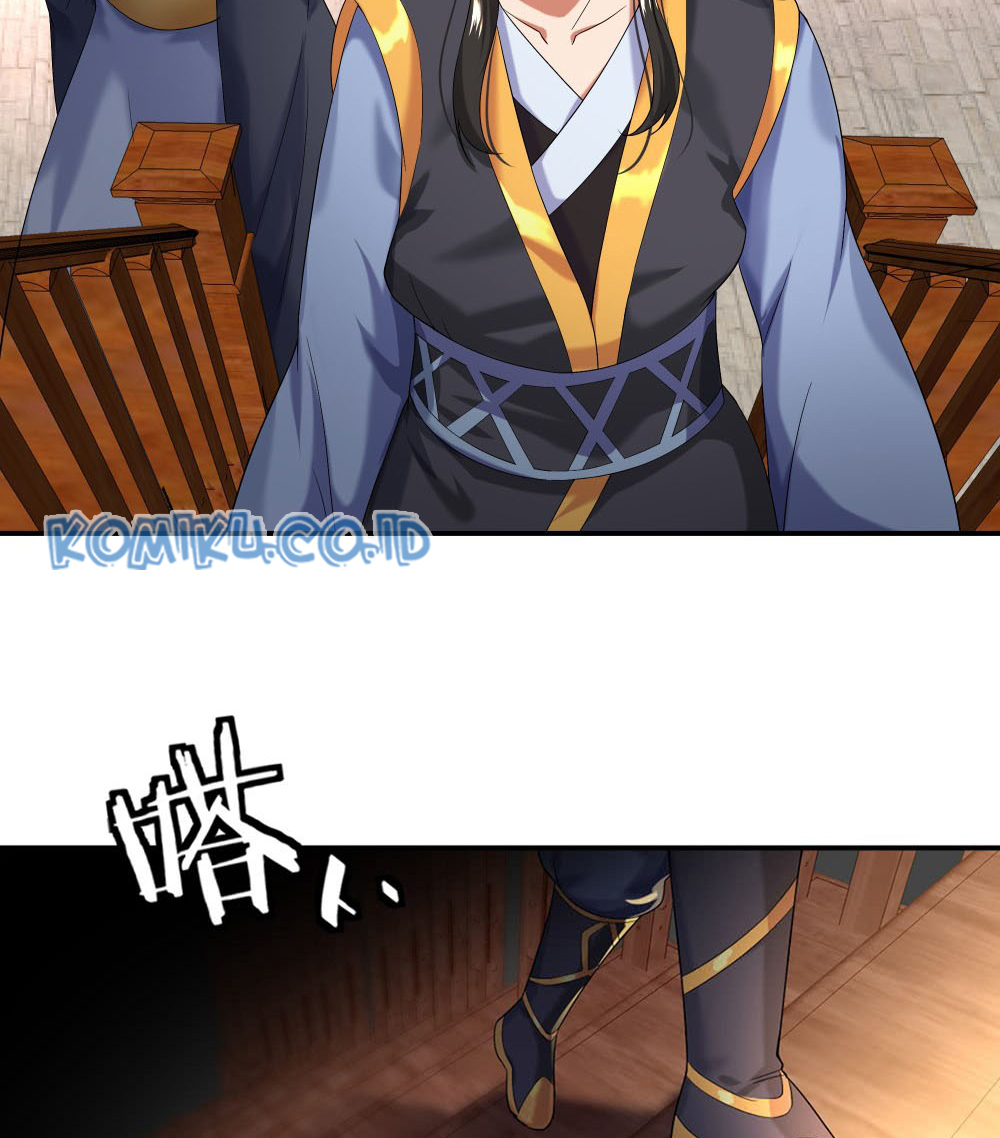 Peerless Soul Chapter 5 Gambar 37