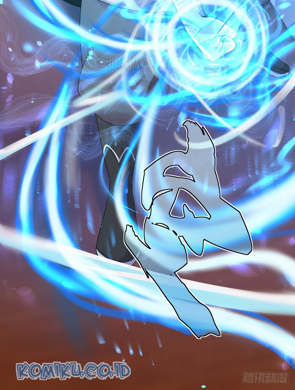 Peerless Soul Chapter 6 Gambar 11