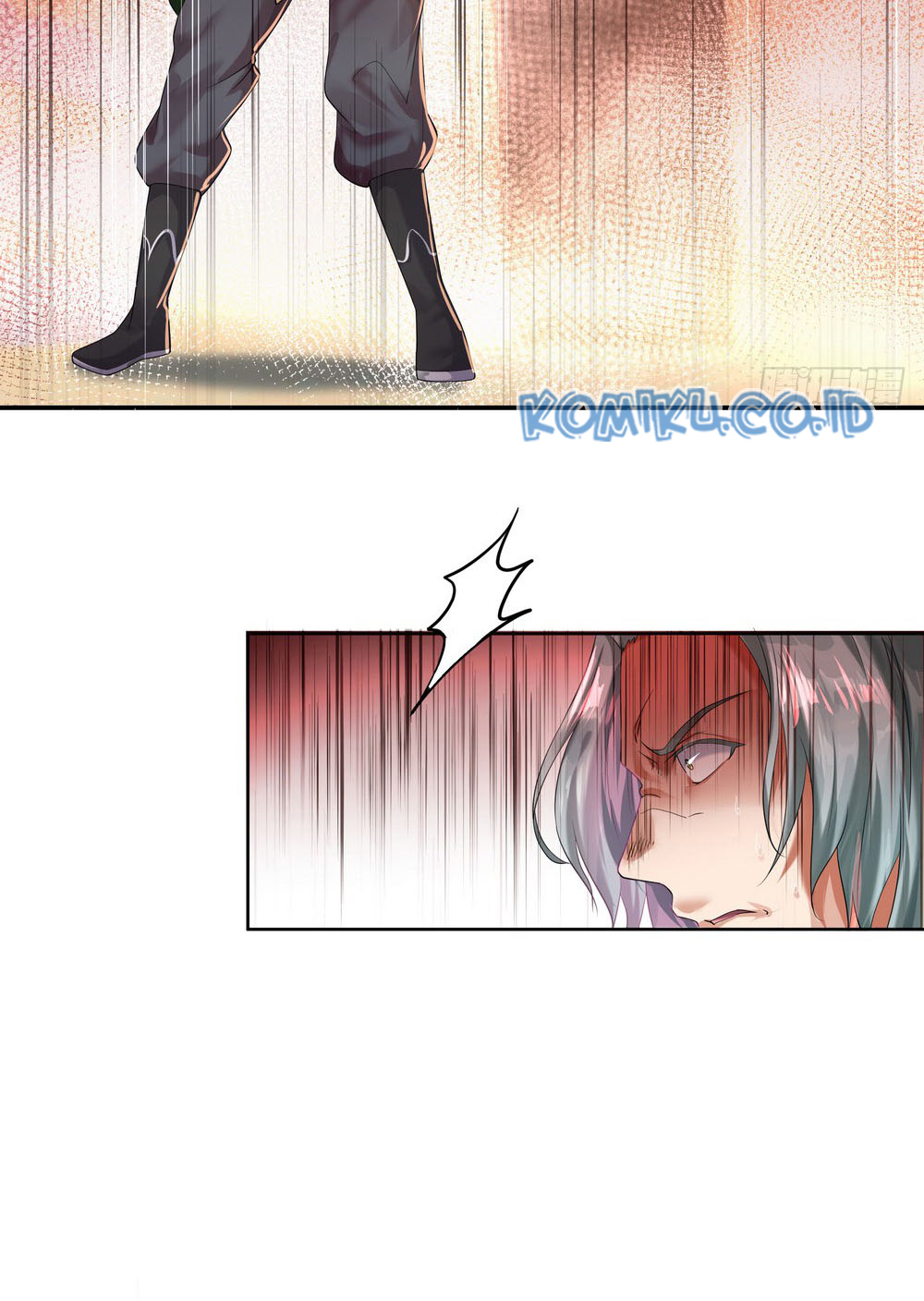 Peerless Soul Chapter 6 Gambar 14