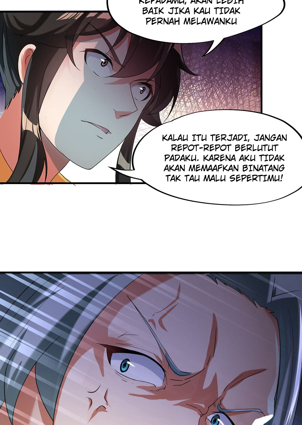 Peerless Soul Chapter 6 Gambar 17