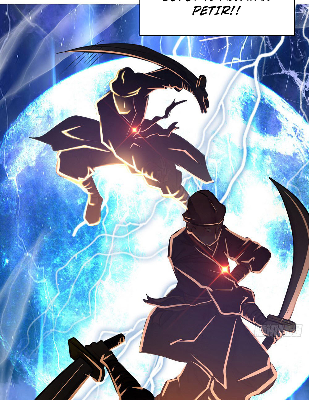 Peerless Soul Chapter 6 Gambar 25