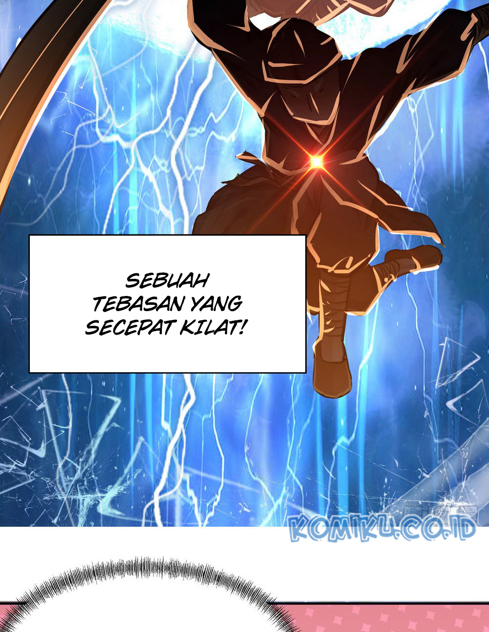 Peerless Soul Chapter 6 Gambar 26