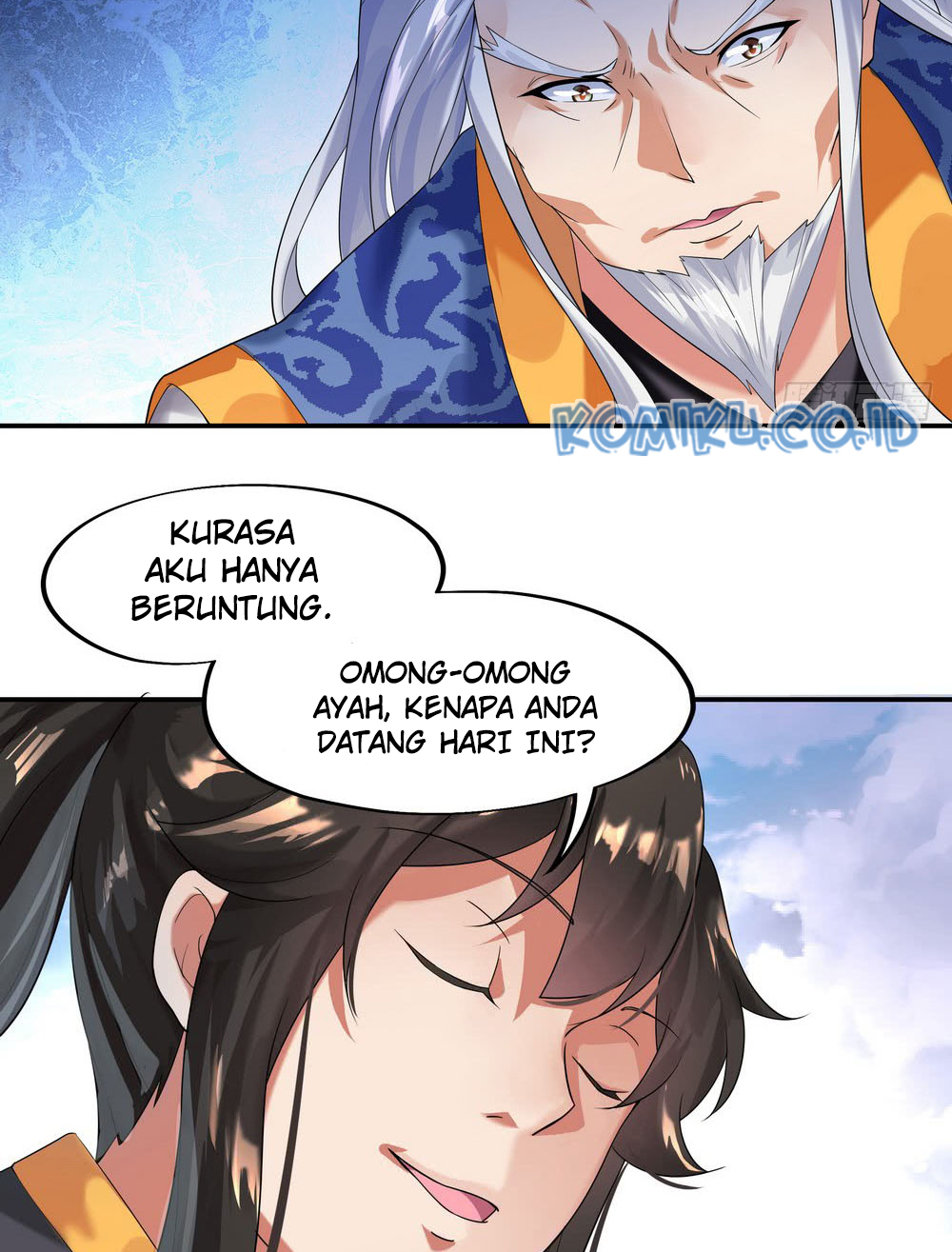 Peerless Soul Chapter 6 Gambar 35