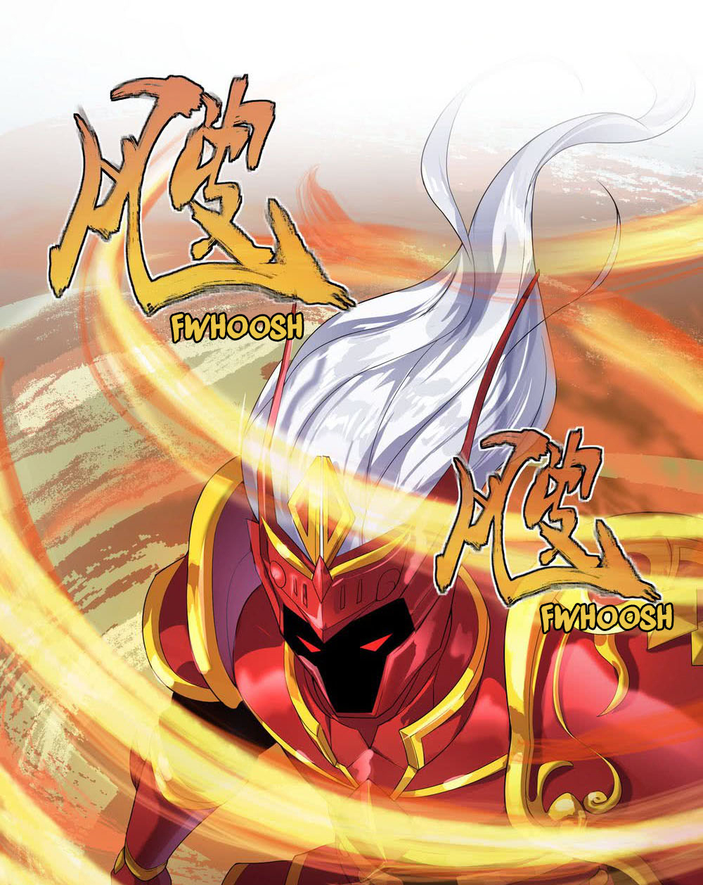 Peerless Soul Chapter 07 Gambar 7