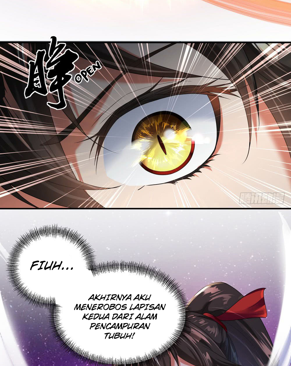 Peerless Soul Chapter 07 Gambar 9