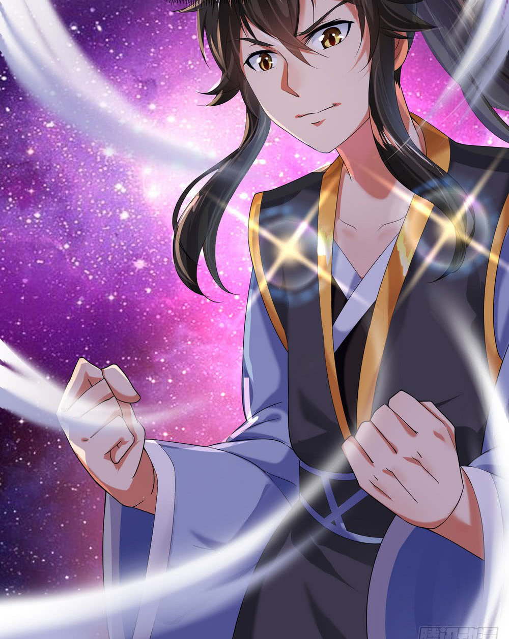 Peerless Soul Chapter 07 Gambar 10