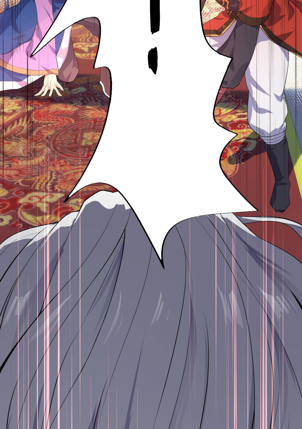 Peerless Soul Chapter 07 Gambar 27