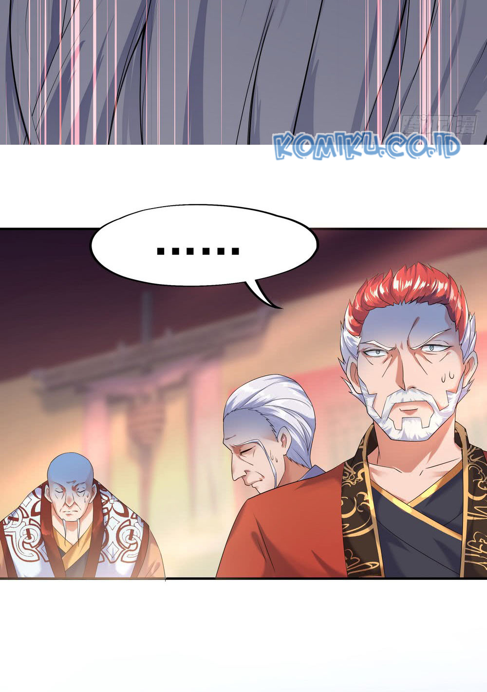 Peerless Soul Chapter 07 Gambar 28