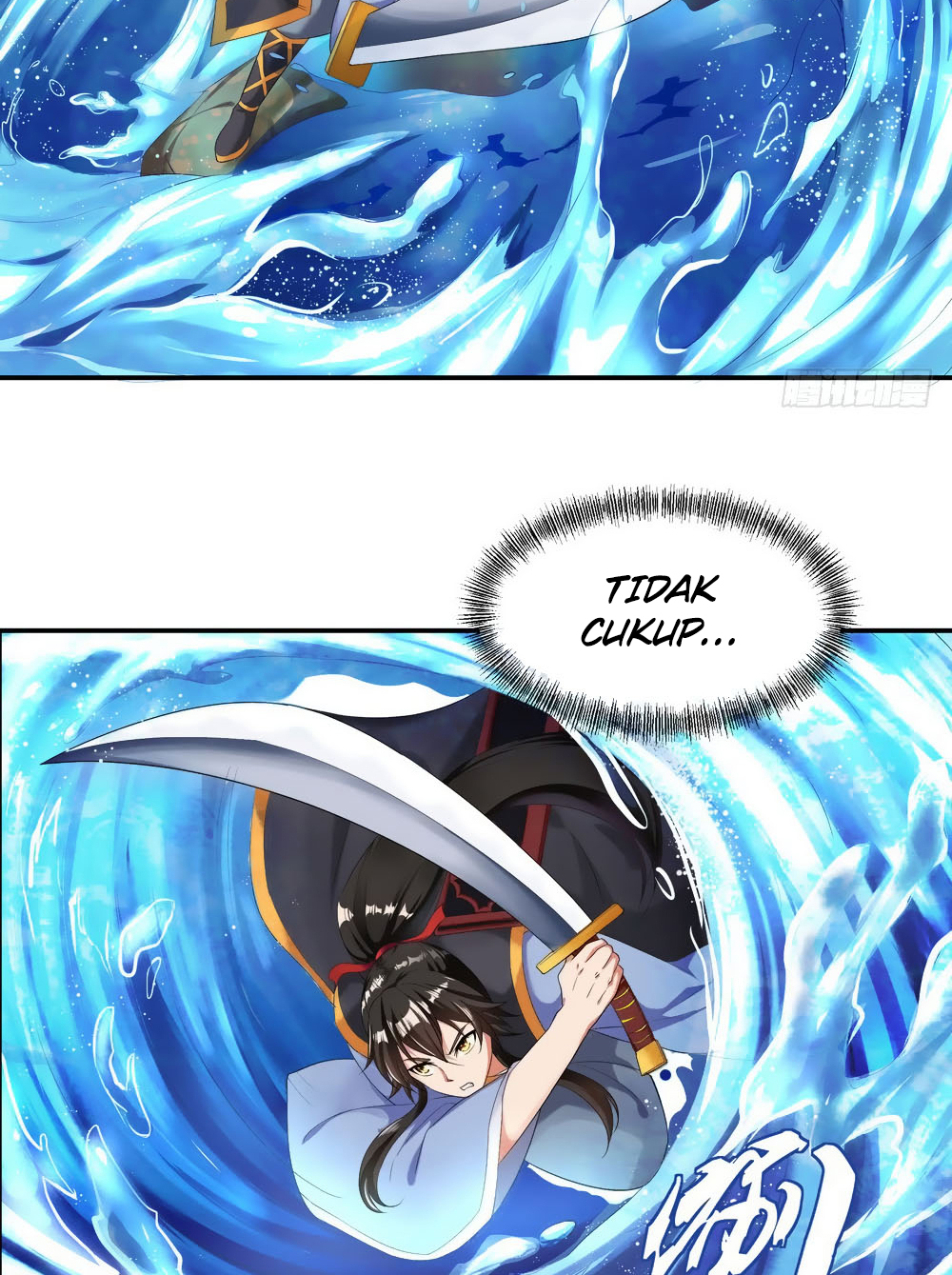 Peerless Soul Chapter 08 Gambar 15